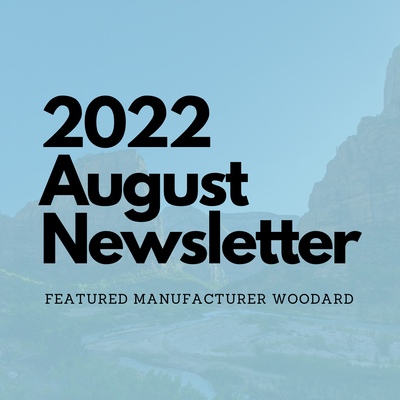 August Newsletter 2022